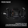 Logitech G RS50 System - Rool - Juhtmega