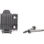 Jahutusradiaatori tarvik Flashforge AD5X HEATING SINK