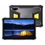 TAHVELARVUTI ARMOR PAD 5 PRO 11 tolli/12/512GB MUST ULEFONE