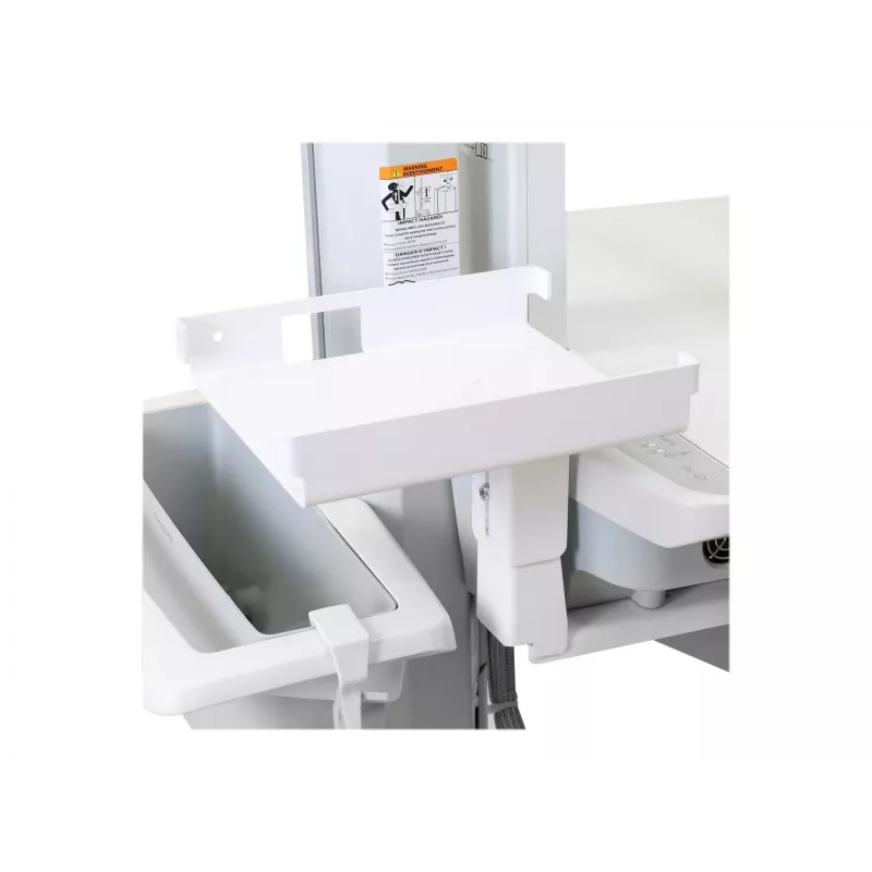 Ergotron kinnituskomponent (Regal, kronstein)