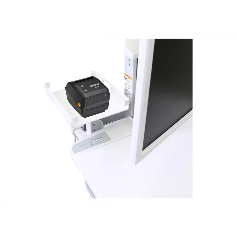 Ergotron kinnituskomponent (Regal, kronstein)