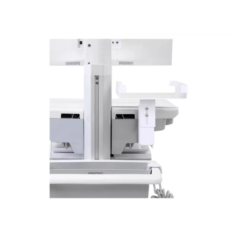 Ergotron kinnituskomponent (Regal, kronstein)