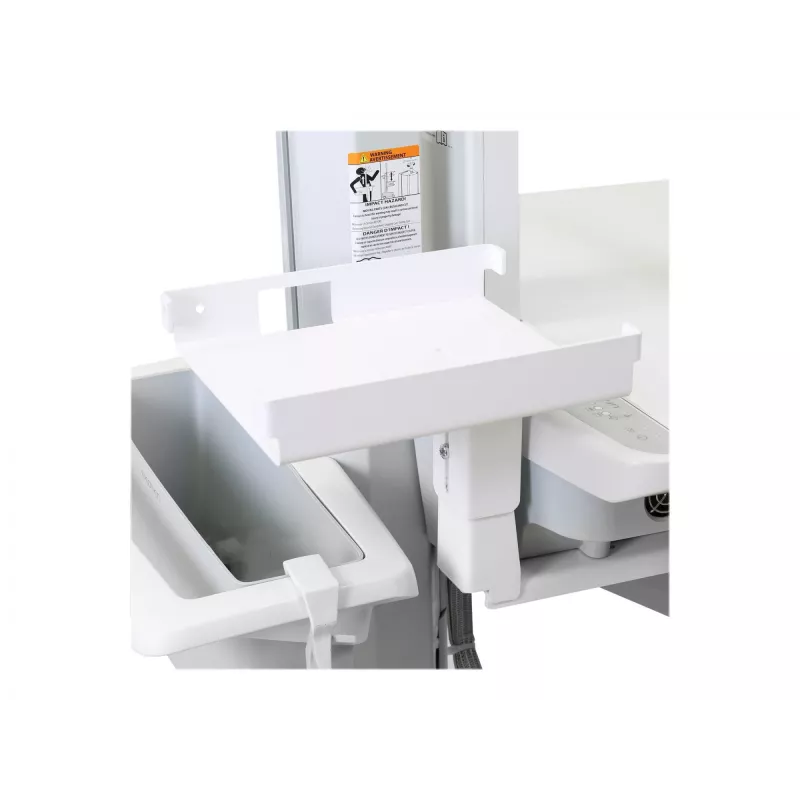 Ergotron kinnituskomponent (Regal, kronstein)