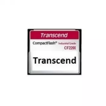 CompactFlash Transcend 0.512 GB must TS512MCF220I
