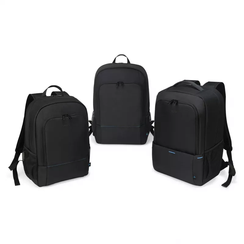 Dicota seljakott PLUS 14-16 must