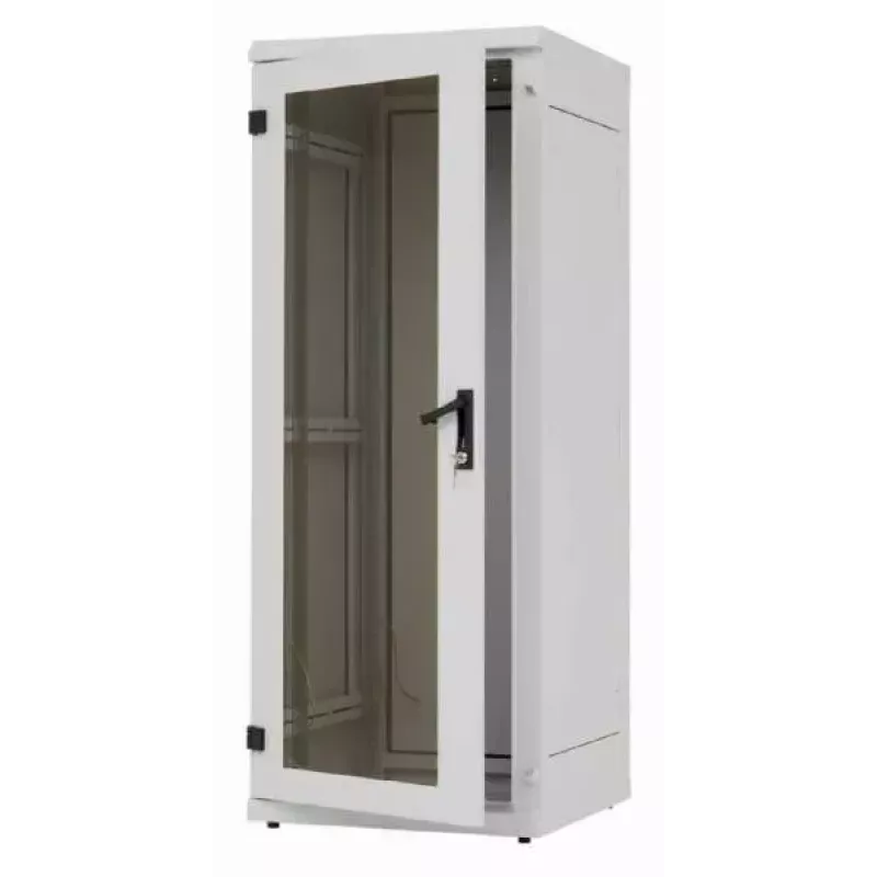 Rackikapp Triton RIE-27-A68-CCX-A1 19-tolline 27U Valge 600x800 mm 400 kg koormus