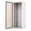 Rackikapp Triton RIE-27-A68-CCX-A1 19-tolline 27U Valge 600x800 mm 400 kg koormus