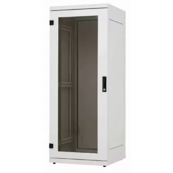 Rackikapp Triton RIE-27-A68-CCX-A1 19-tolline 27U Valge 600x800 mm 400 kg koormus