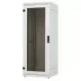 Rackikapp Triton RIE-27-A68-CCX-A1 19-tolline 27U Valge 600x800 mm 400 kg koormus
