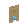Tindiprinteri tindikassettide mitmikpakend Epson 250 EasyMail 6-pack originaal – must, kollane, tsüaan, magenta, hele tsüaan, hele magenta (MPN C13T16N84510)
