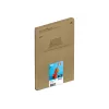 Tindiprinteri tindikassettide mitmikpakend Epson 250 EasyMail 6-pack originaal – must, kollane, tsüaan, magenta, hele tsüaan, hele magenta (MPN C13T16N84510)