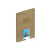 Tindiprinteri tindikassettide mitmikpakend Epson 250 EasyMail 6-pack originaal – must, kollane, tsüaan, magenta, hele tsüaan, hele magenta (MPN C13T16N84510)