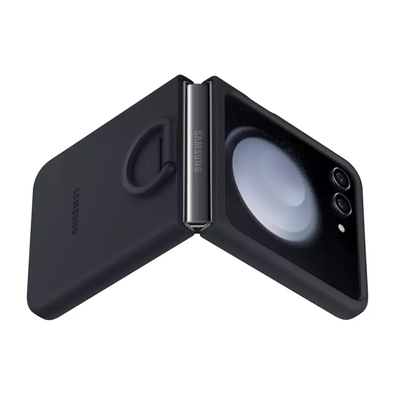 Ümbris Samsung Galaxy Z Flip5 EF-PF731TNEGWW
