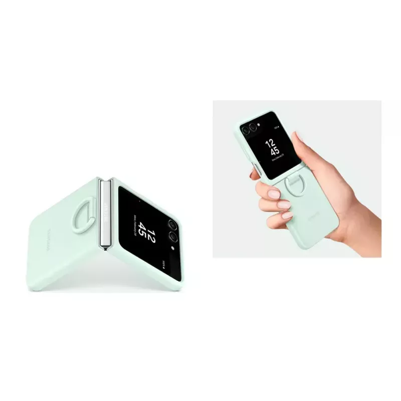 Ümbris Samsung Galaxy Z Flip5 EF-PF731TNEGWW