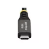 StarTech.com USB-kaabel - USB-C (M) USB-C-le (M)