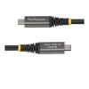 StarTech.com USB-kaabel - USB-C (M) USB-C-le (M)