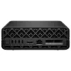 HP ZGX NANO G1n AI Mini GB10 koos Nvidia Mustwelliga, 128 GB muutmälu, 2 TB SSD, DGX WLAN