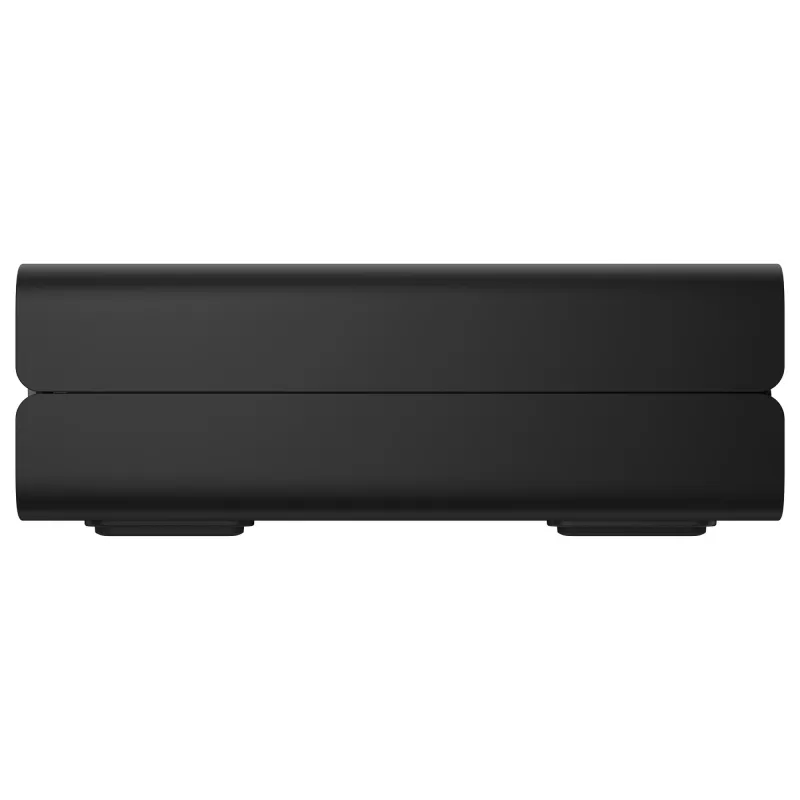 HP ZGX NANO G1n AI Mini GB10 koos Nvidia Mustwelliga, 128 GB muutmälu, 2 TB SSD, DGX WLAN