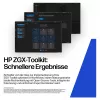 HP ZGX NANO G1n AI Mini GB10 koos Nvidia Mustwelliga, 128 GB muutmälu, 2 TB SSD, DGX WLAN