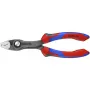 TwinGrip Frontgreifzange 82 02 150 (Punane/Sinine, Pikkus 150mm)