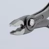 TwinGrip Frontgreifzange 82 02 150 (Punane/Sinine, Pikkus 150mm)
