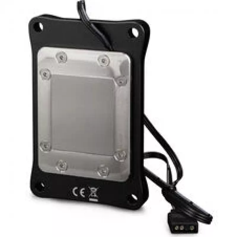 Thermal Grizzly Mycro Pro RGB – protsessori veeplokk, AMD AM5 / AM4 (TG-MY-P-RGB-AMD-AM5)