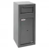Safe Einwurftresor SS0992KD Cashier