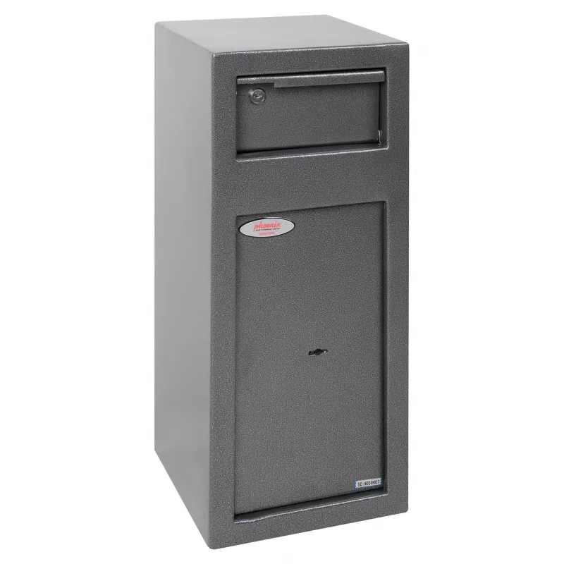 Safe Einwurftresor SS0992KD Cashier