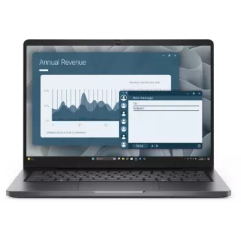 Dell Pro 14 PC14255 R5-215 16GB 512GB W11P Noac 1Y