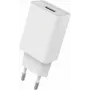 CoreParts MBXUSB-AC0022 USB laadija, 5W 5V 1A, valge