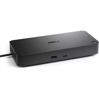 Dokkimisjaam Dell Pro Smart Dock SD25 USB-C Power Delivery, mudel 59JXY