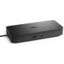 Dell Pro Thunderbolt 4 Smart Dock 210-BRQK dokkimisjaam 90 W toiteedastuse ja kahe kuvariga