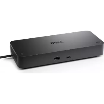 Dell Pro Thunderbolt 5 Smart Dock. For UK EU. (RM57N)