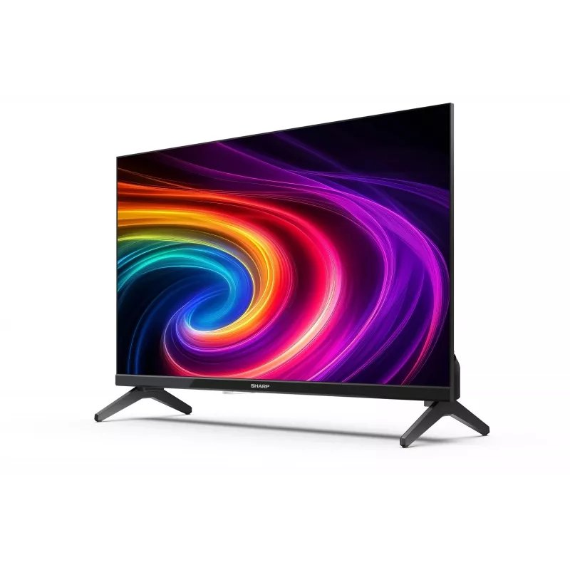 TV LED 24 inches 24HA1405E