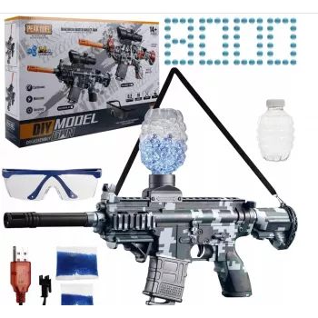 Extralink Toys geelipallipüss