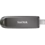 SanDisk Cruzer Extreme PRO 2TB, USB-C, Gen2 3.2, 1000/900MB/s, hall metall (00226905)