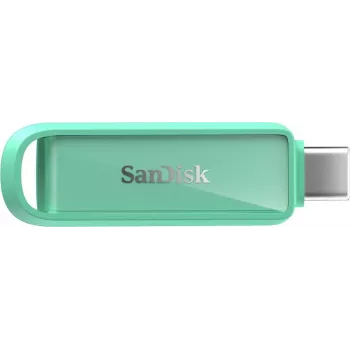 SanDisk Phone Drive 512GB, USB-C, 3.2 Gen 1, 150MB/s, mereroheline (00226891)