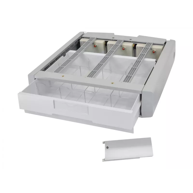 Multimeediakäru tarvik Ergotron 97-862