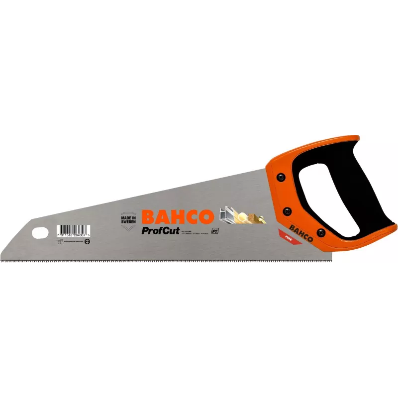 Käsisaag Bahco PC-15-GNP kaal 225 g
