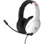 Peakomplekt Turtle Beach Airlite Fit TBS-8003-05 juhtmega mängimiseks must valge