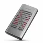 Väline korpus AXAGON EEM2-20GD USB-C 20 Gbps kahe M.2 NVMe SSD jaoks koos riistvaralise kloonimisega