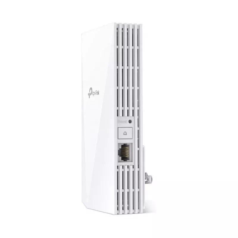 TP-Link WL-Repeater RE1500X(DE) Wi-Fi leviala laiendaja