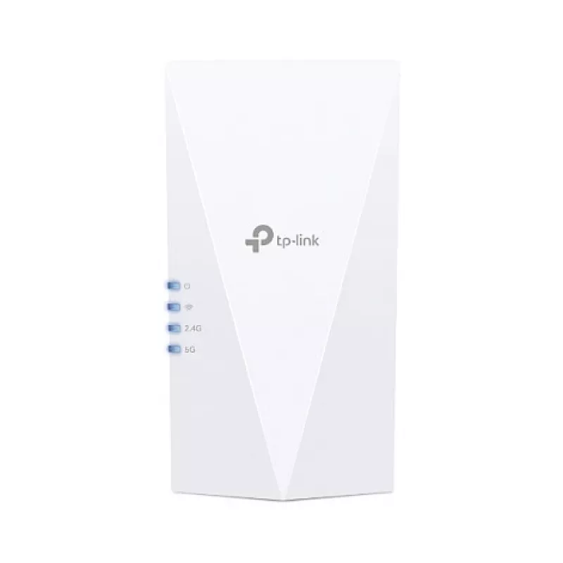 TP-Link WL-Repeater RE1500X(DE) Wi-Fi leviala laiendaja