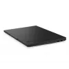 Lenovo ThinkPad E16 Gen 3 sülearvuti, Intel Core Ultra 7 256V, 16 GB muutmälu, 512 GB SSD, 16-tolline WUXGA, Windows 11 Pro, must