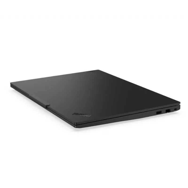 Lenovo ThinkPad E16 Gen 3 sülearvuti, Intel Core Ultra 7 256V, 16 GB muutmälu, 512 GB SSD, 16-tolline WUXGA, Windows 11 Pro, must