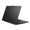Lenovo ThinkPad E16 Gen 3 sülearvuti, Intel Core Ultra 7 256V, 16 GB muutmälu, 512 GB SSD, 16-tolline WUXGA, Windows 11 Pro, must