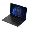 Lenovo ThinkPad E16 Gen 3 sülearvuti, Intel Core Ultra 7 256V, 16 GB muutmälu, 512 GB SSD, 16-tolline WUXGA, Windows 11 Pro, must