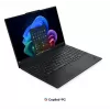 Lenovo ThinkPad E16 Gen 3 sülearvuti, Intel Core Ultra 7 256V, 16 GB muutmälu, 512 GB SSD, 16-tolline WUXGA, Windows 11 Pro, must