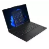 Lenovo ThinkPad E16 Gen 3 sülearvuti, Intel Core Ultra 7 256V, 16 GB muutmälu, 512 GB SSD, 16-tolline WUXGA, Windows 11 Pro, must