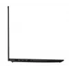 Lenovo ThinkPad E16 Gen 3 sülearvuti, Intel Core Ultra 7 256V, 16 GB muutmälu, 512 GB SSD, 16-tolline WUXGA, Windows 11 Pro, must